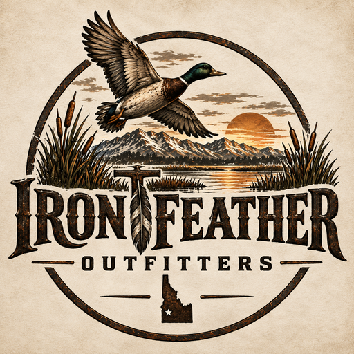 Iron Feather Outfitters